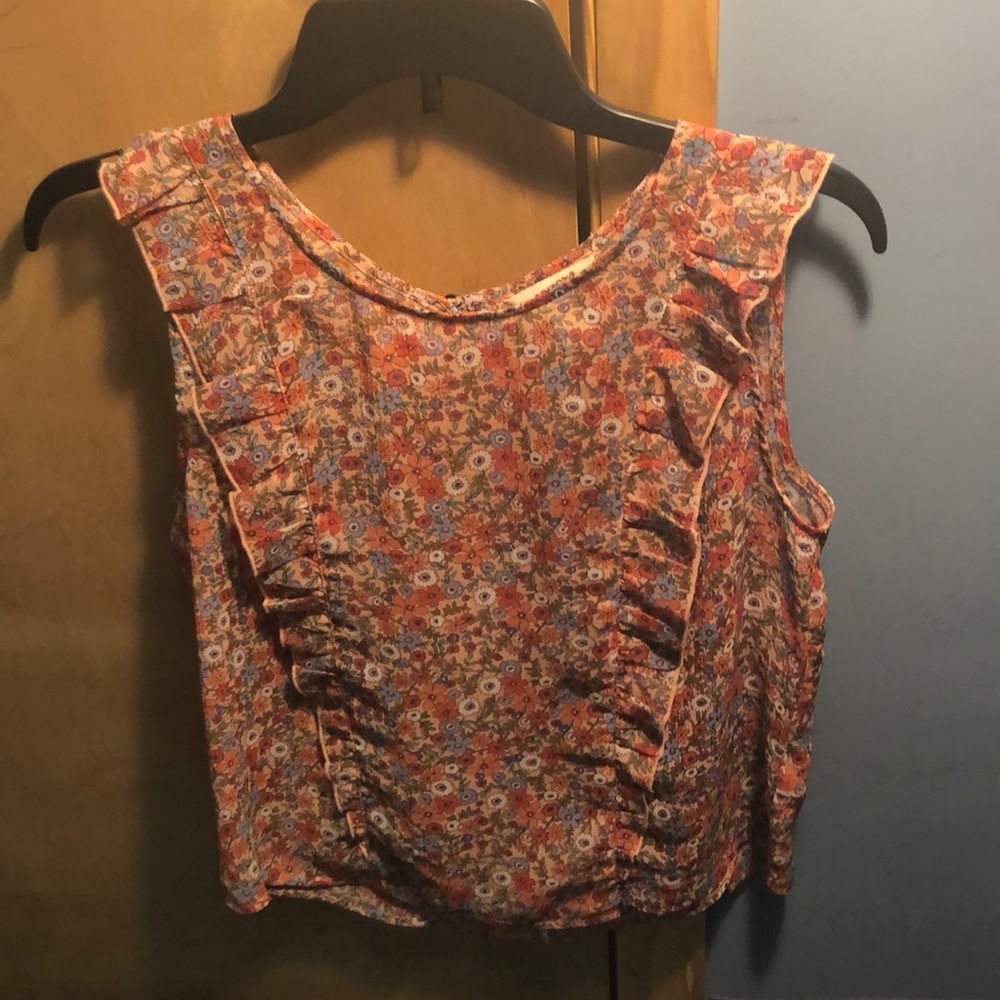 Arizona jeans blouse